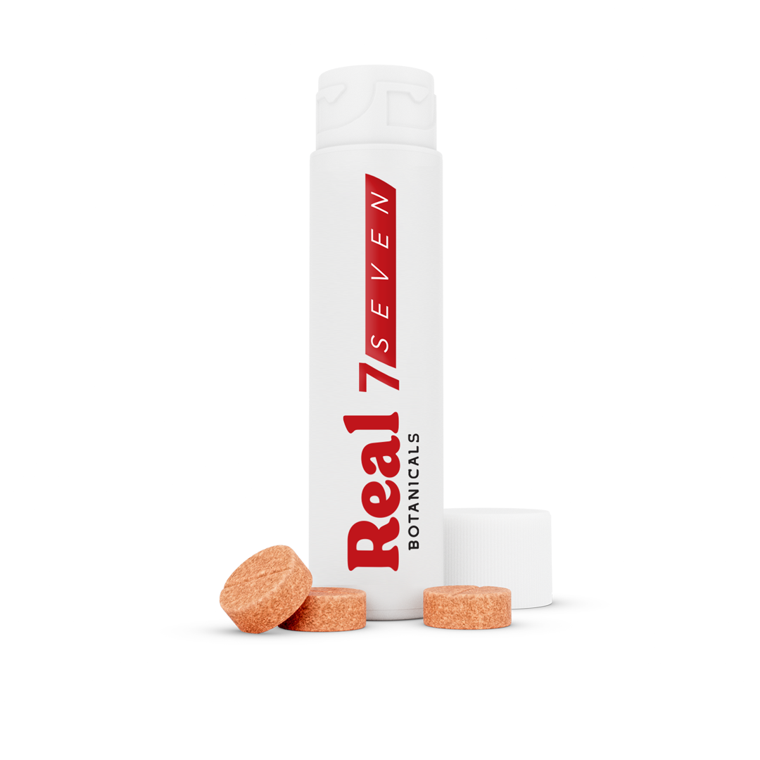 7-Seven Travel Tube